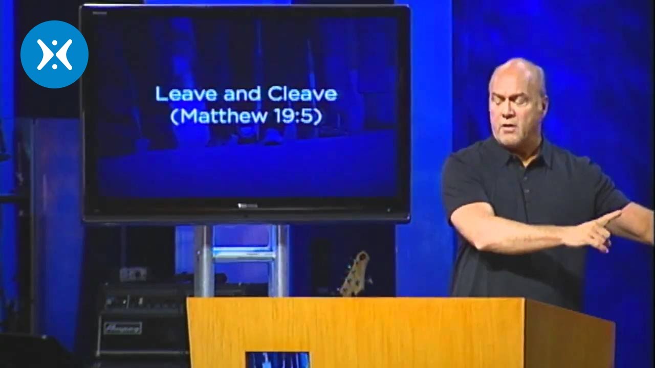 What Jesus Taught about Marriage and Divorce