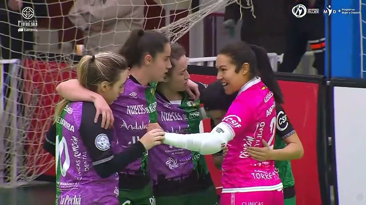 Africa - Gol - J19 CD Chiloeches 1