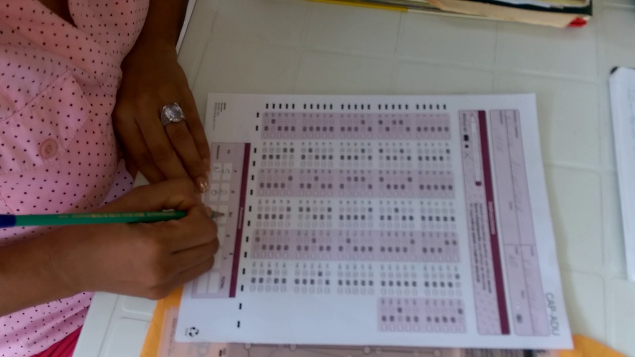 CAP ADU