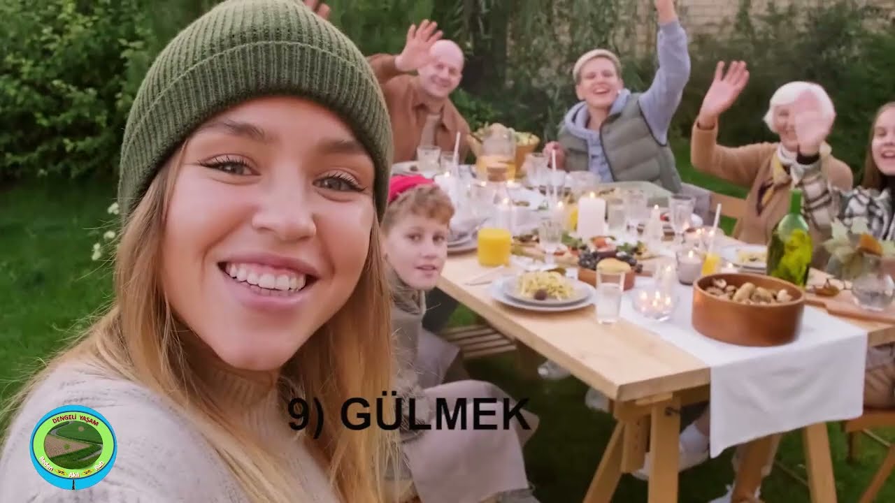 Mutluluk Kader mi? Yoksa bir se&ccedil;im mi? Mutlu olmanın bilimi..🌞mutluolmak,