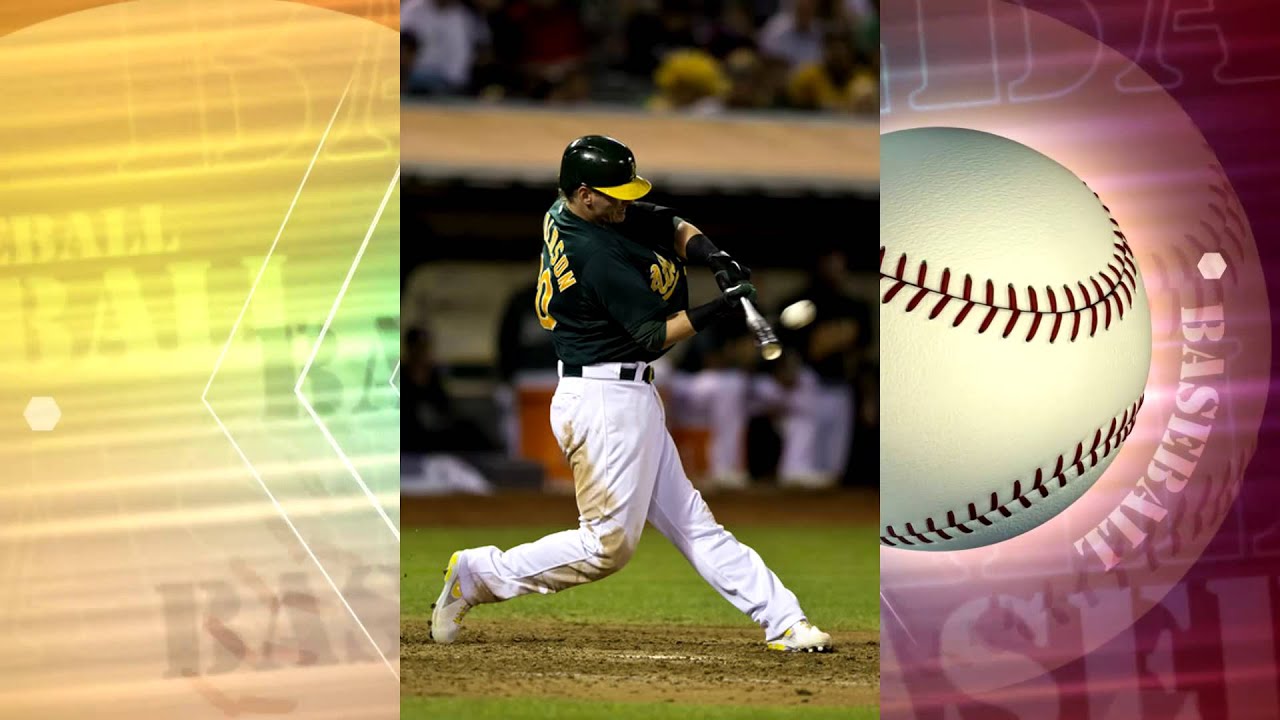 25 things Josh Donaldson taught me about Hitting