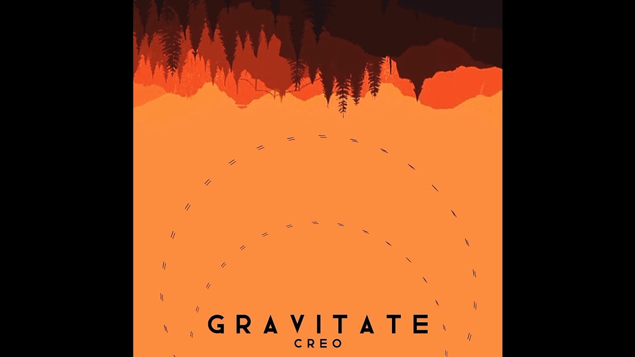 creo - gravitate (slowed)