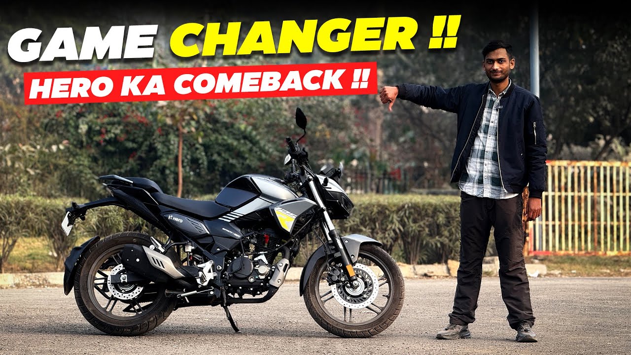 500KM मैं ही इतनी दिक्कते Hero कब सुधरोगे ये कमिया 😭 NewHero Xtreme 125R Ownership