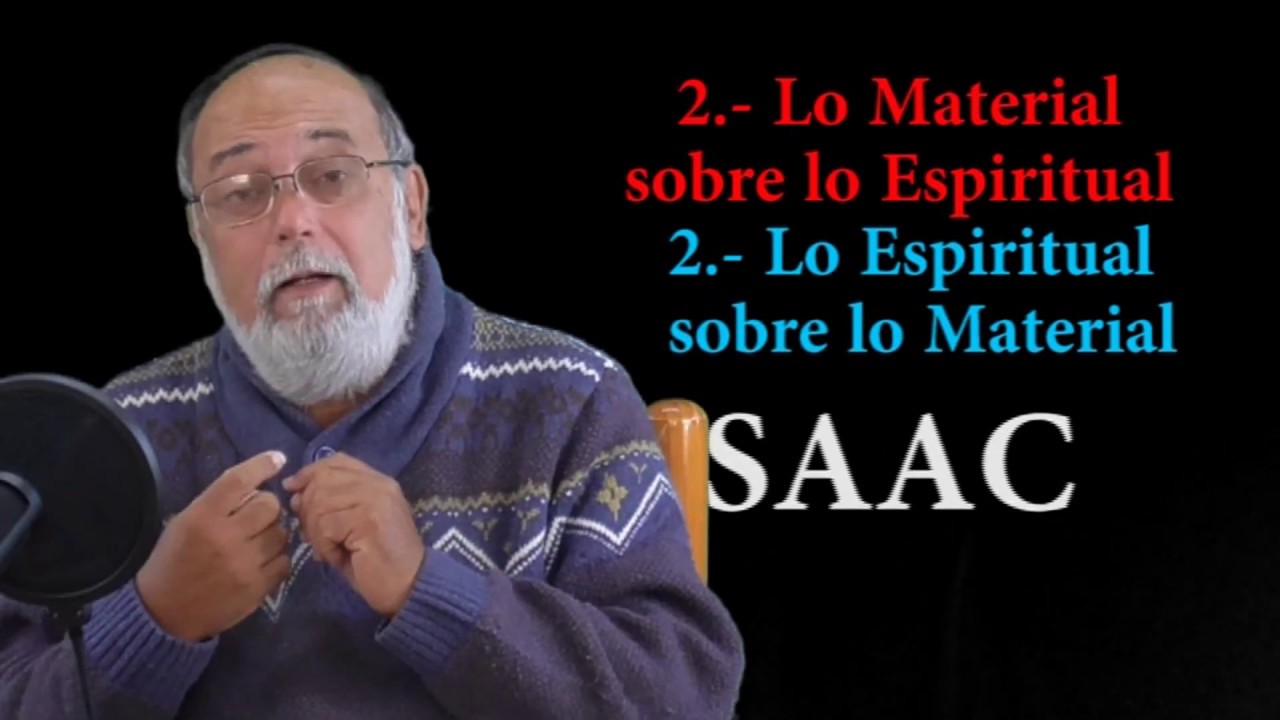 12.- Los 4 pasos que nos retornarán a Dios.