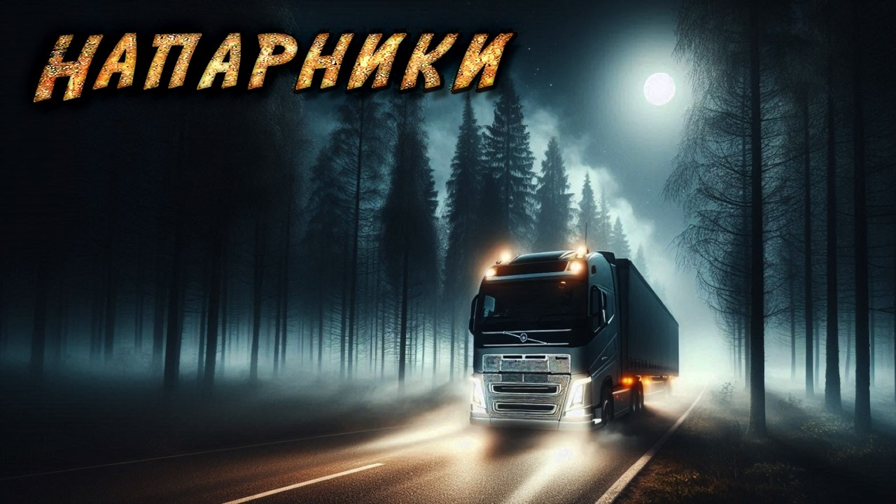 Истории о невидимых помощниках