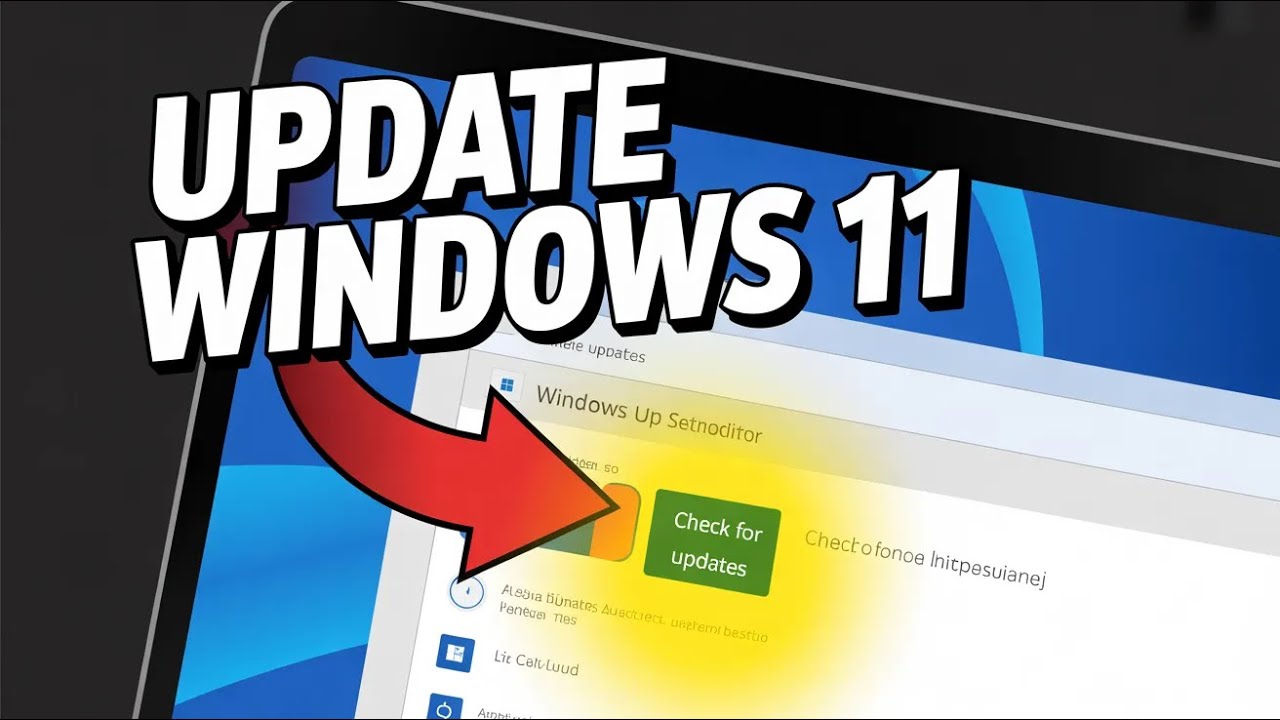 Как обновить Windows 11 — пошаговая инструкция