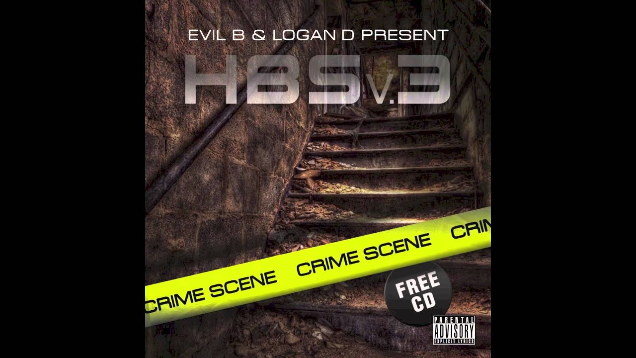 LOGAN D & EVIL B. HBS v3