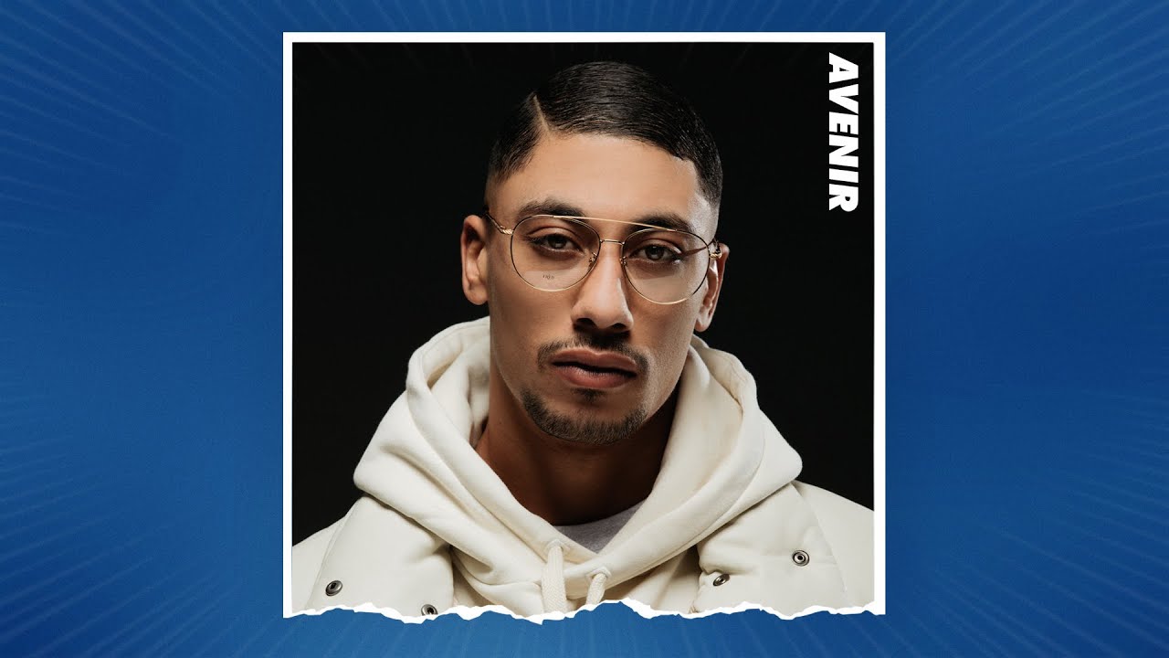 [FREE] Maes x Ninho Type Beat 2020 - 