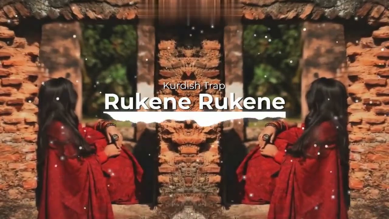 Rukene Rukene-Kurdish Trap Remix [ Yiğit Music & Koma Rozerin ] #kurdishtrap