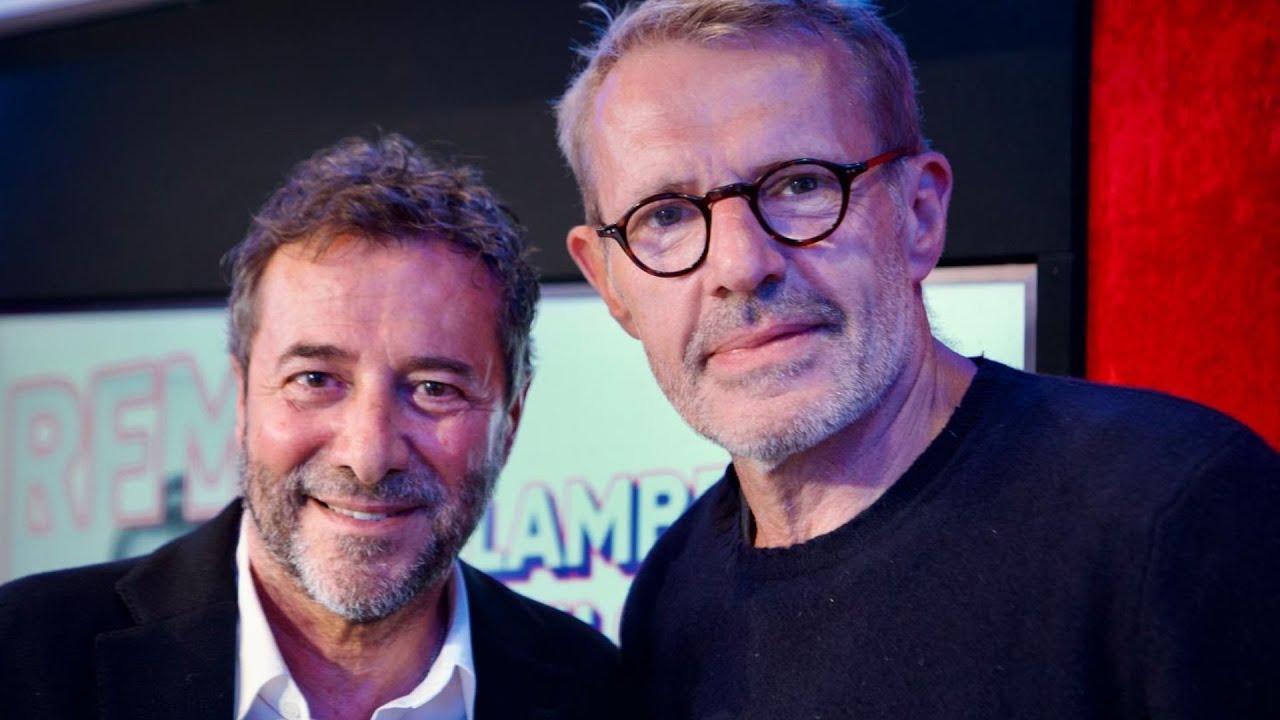 Lambert Wilson - 