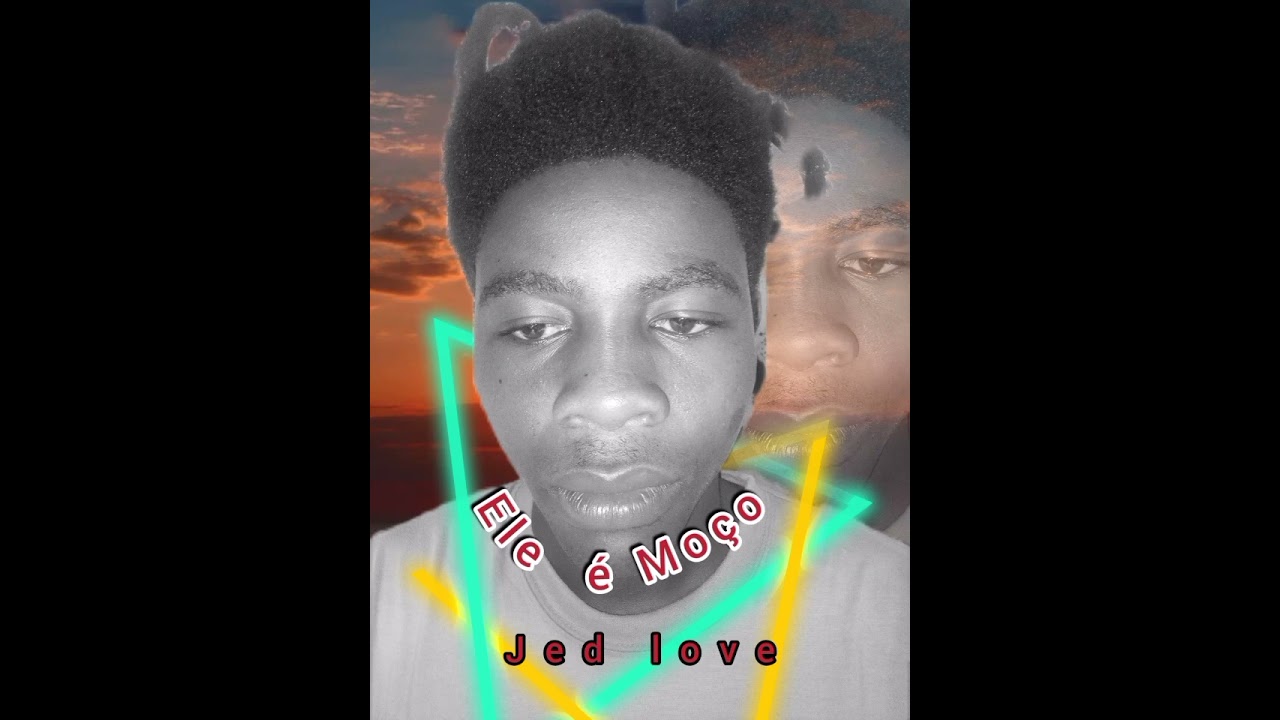 Artista Jed love 