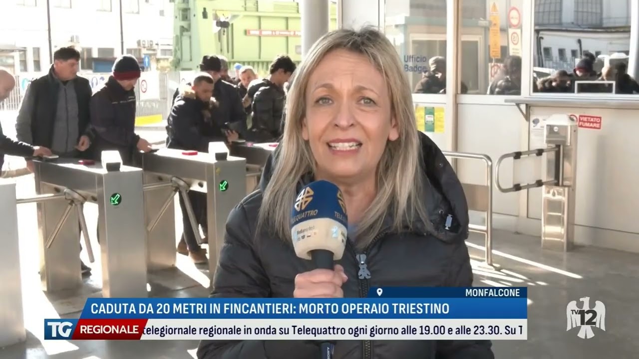 TG REGIONALE | 02/03/2026
