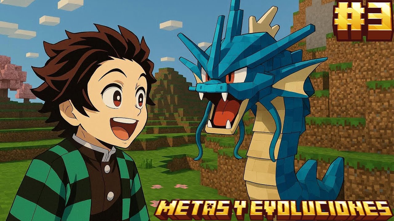 EP 3 AL FIIIIN UN HOGAR BELLO Y UN POKEMON NUEVO EN LA FAMILY