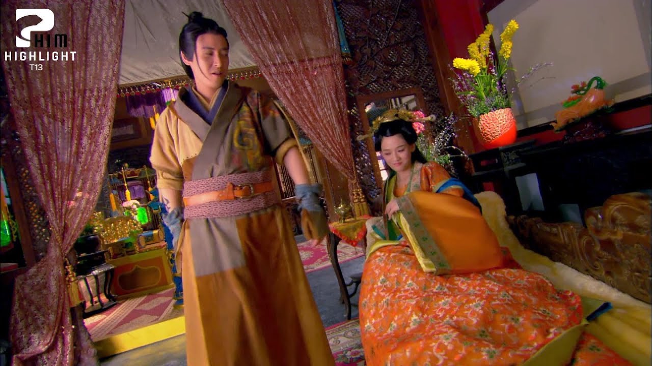 PHIM LẺ | Báo thù cho sư muội | PHIM CỔ TRANG KIẾM HIỆP ĐÁNG XEM NHẤT | CLIP TV