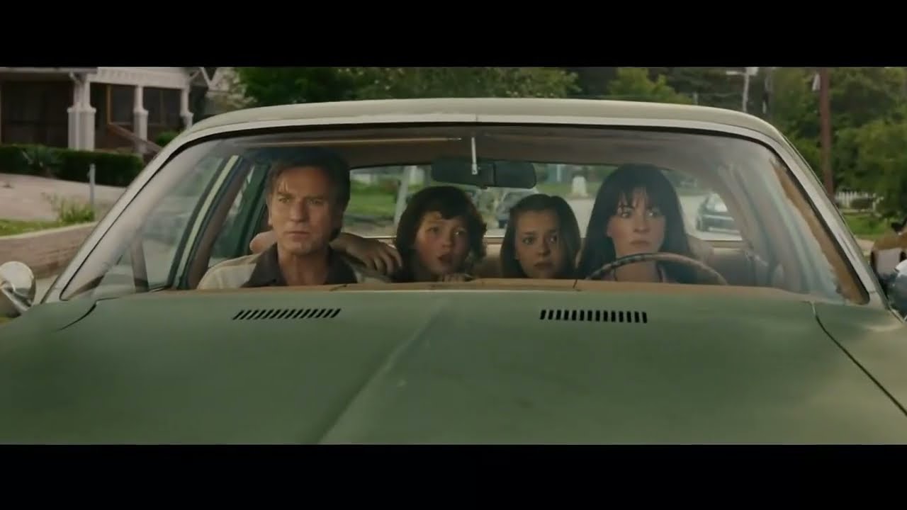 The End of Oak Street (2026)  -  U.S. TV Spot ('past')