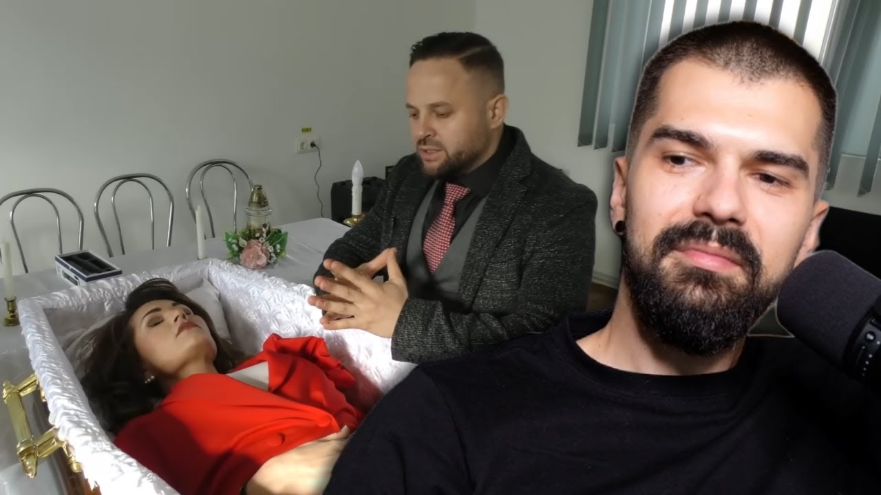 A MURIT ANCUȚA CÂRCU?! | ZLĂVOG