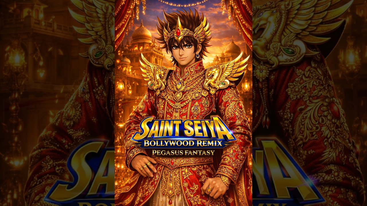 Pegasus Fantasy remix 