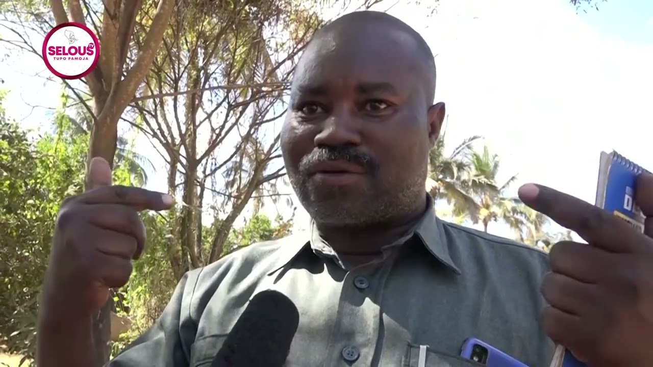 MTU MMOJA AUWAWA KWA KUSHAMBULIWA NA TEMBO TUNDURU