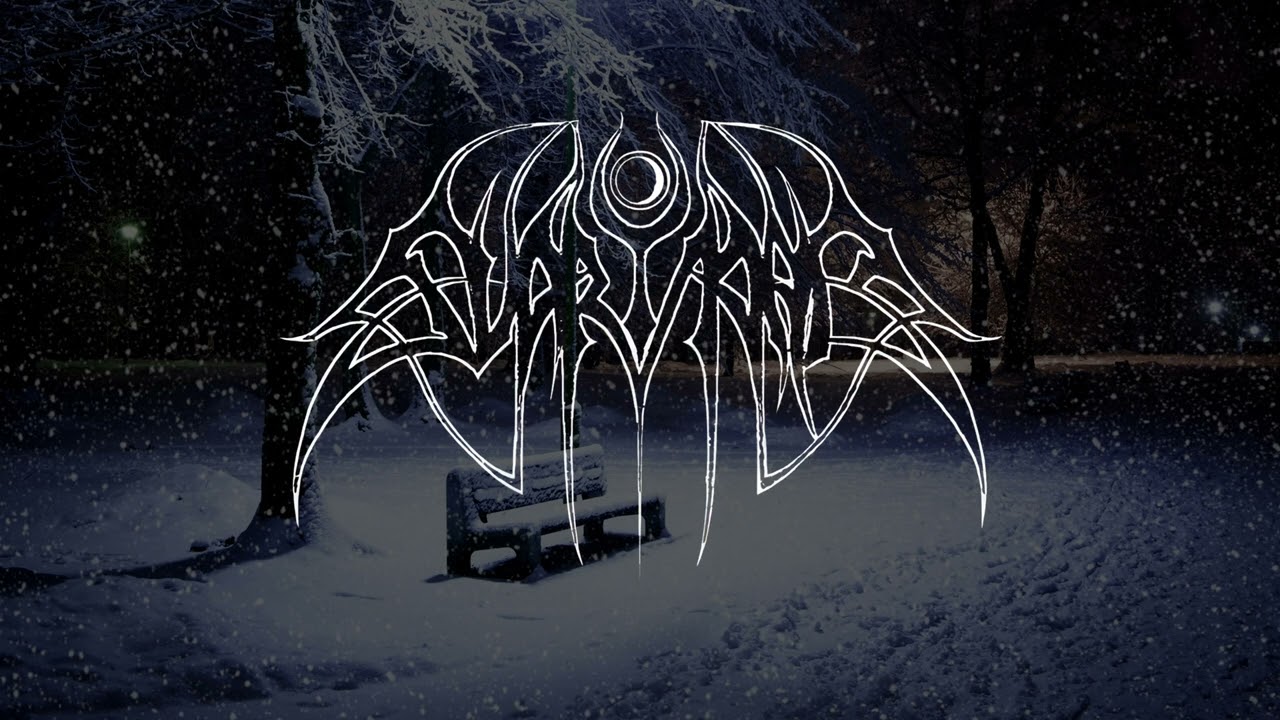 Svartnar - Lust