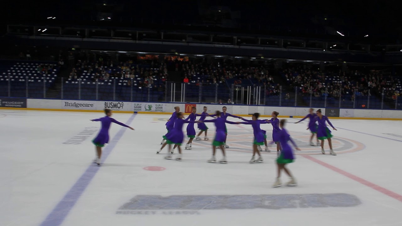 Valley Bay Synchrostyle SynchroGaala 28.10.2017