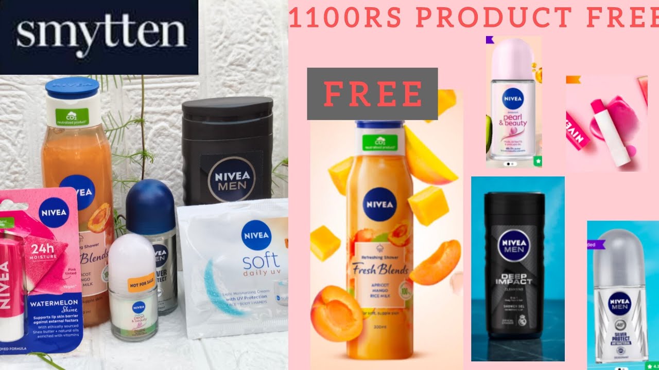 How to use Smytten Aap💙| Hidden Trick to Get More Products 🤫