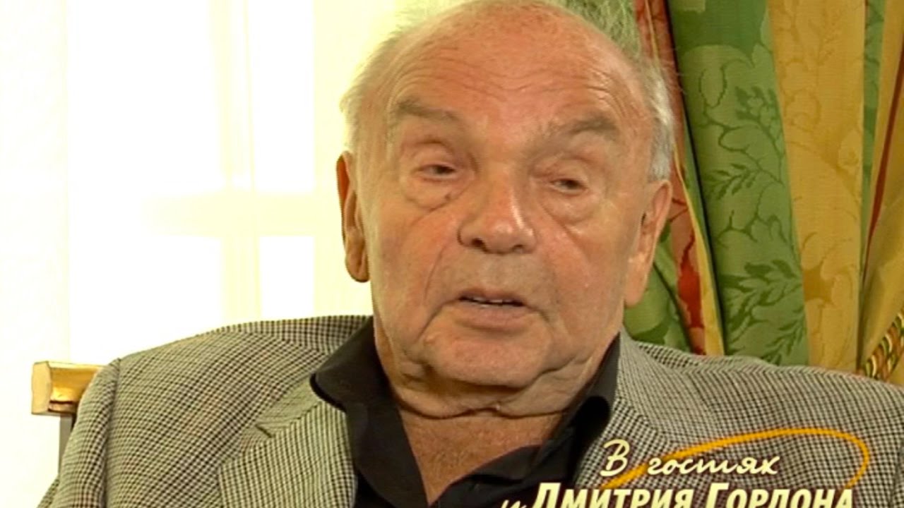 Владимир Шаинский. 