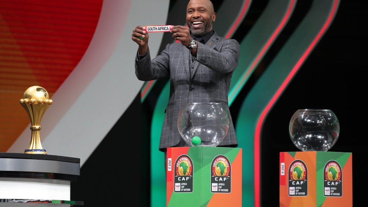 Lucas Radebe tribute