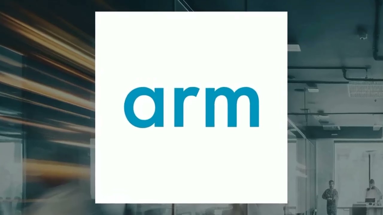 ARM Stock Surge! | Alaska Tsunami Terror | AI Boom Stocks