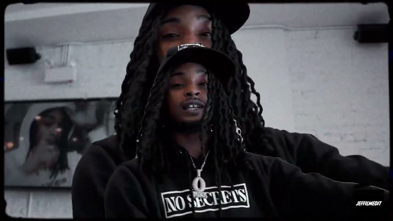 DqFrmDaO- A Milli Freestyle (Official Music Video)