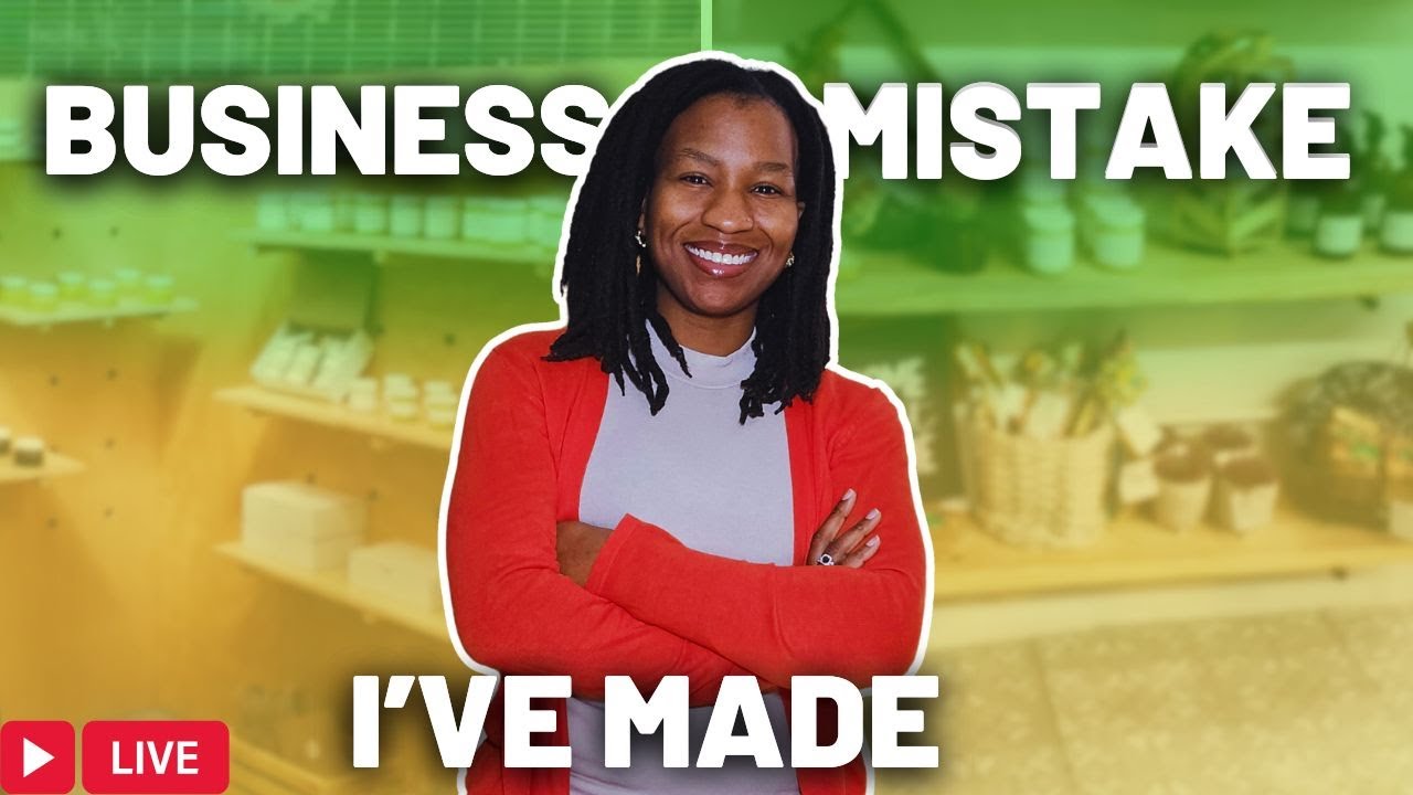 LettsBlend is live! Biggest Business Fails : Let's Laugh and learn