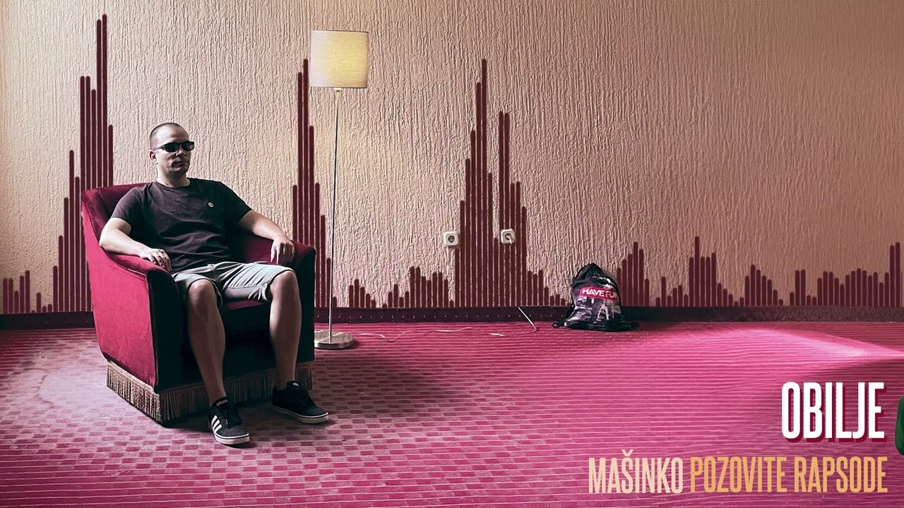 Ma&scaron;inko - Obilje