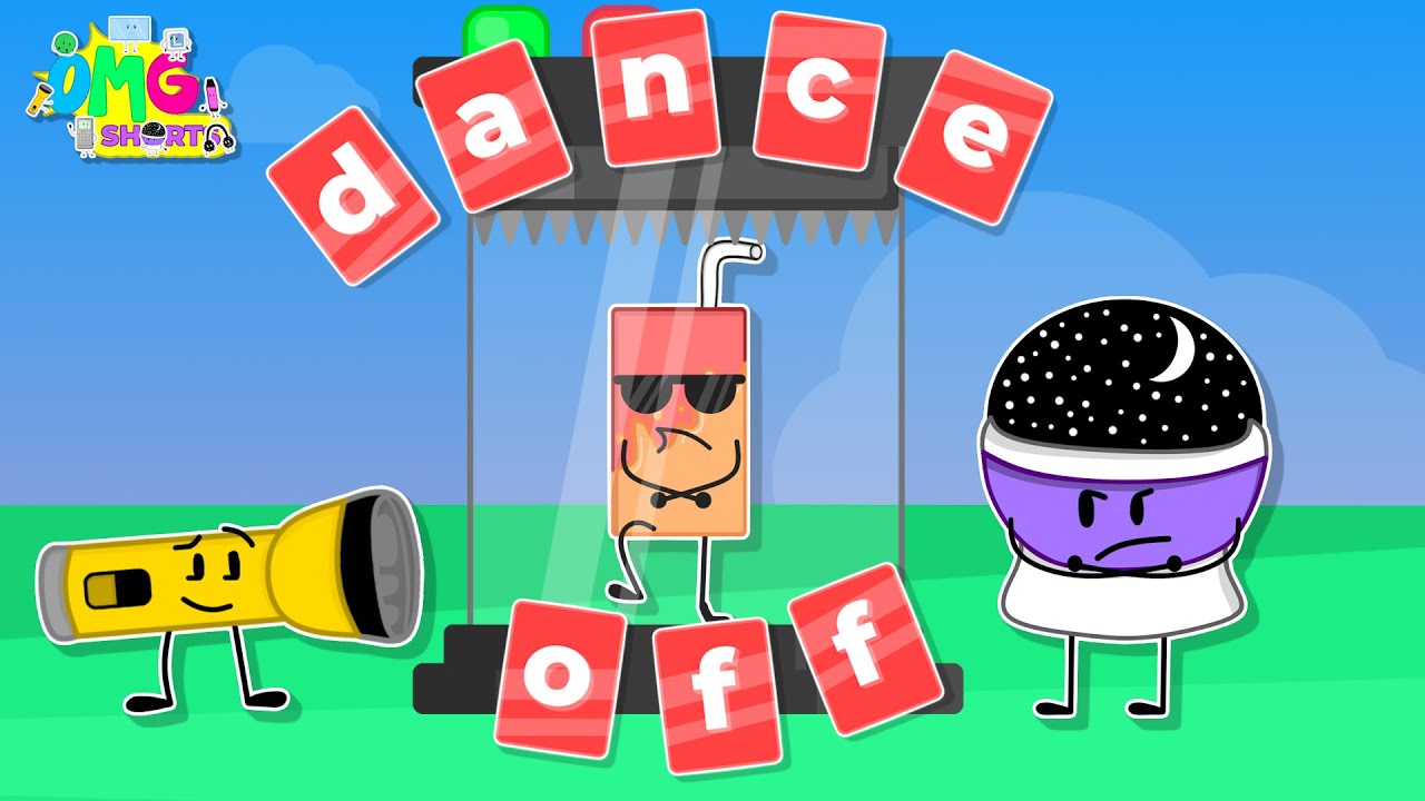 OMG Shorts - Episode 2: 