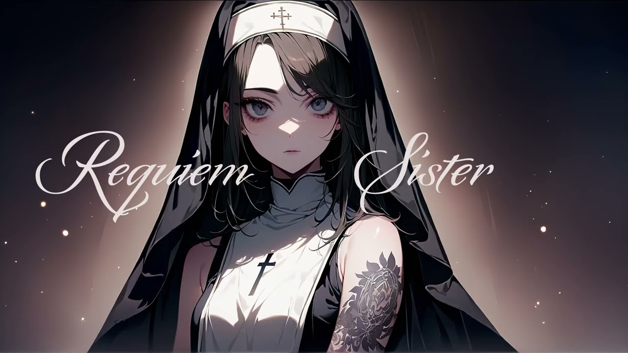 [Play List] Requiem for You / Serious / requiem / gloom