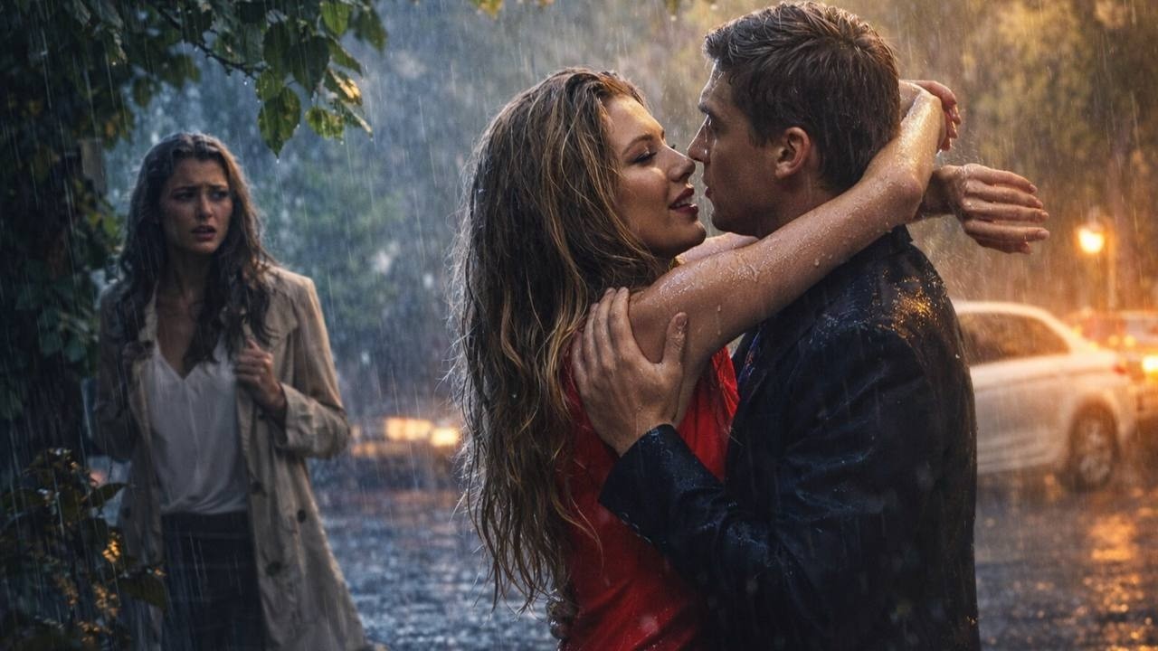 Ela flagrou o marido NA CAMA com a SECRETÁRIA e decidiu se vingar | Um filme que vai te conquistar