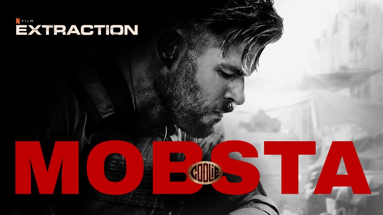 Extraction X Coolie | Trailer | Mobsta | Chris Hemsworth | Edit