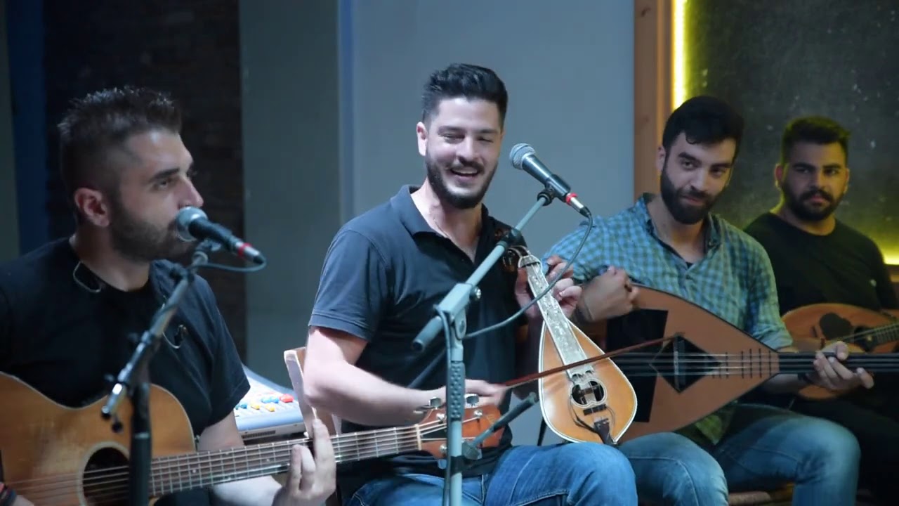 Ο άντρας τση παλιάς κοπής  Γιώργος Αλεξαντωνάκης Αλλού για αλλού Ρέθυμνο  28-08-2020