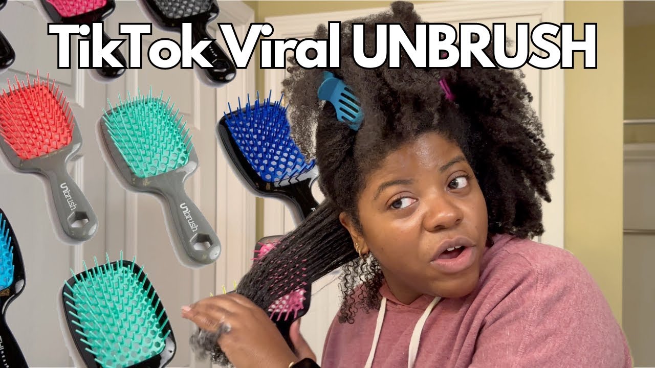 UnBrush: это революционное решение или просто обычная кисть?