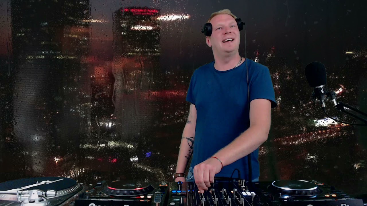 Andrey Vereshchak (AV) Live  21/09/20