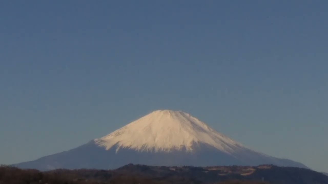 Mt. Fuji, Japan, 2026/1/12, 富士山, 후지산, Monte Fuji, Mont Fuji, Berg Fuji, ภูเขาฟูจิ, جبل فوجي-.