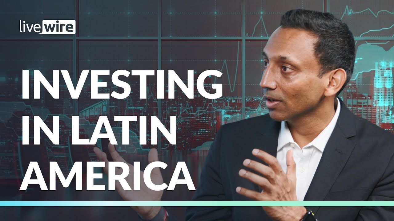 Is there a growing opportunity in Latin America?