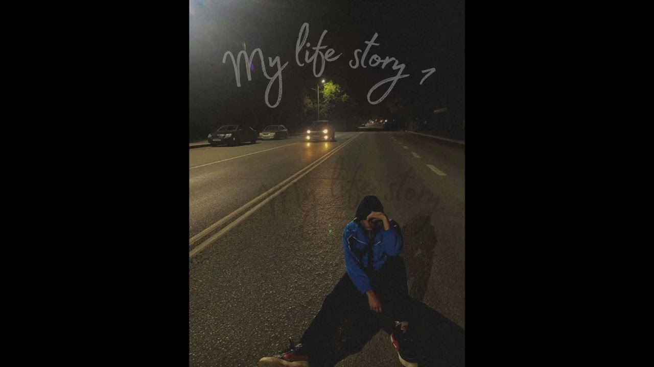 SouLR -  My life story 1 Full Album (Prod. By Soulless Beatz,VOLKLOVE)