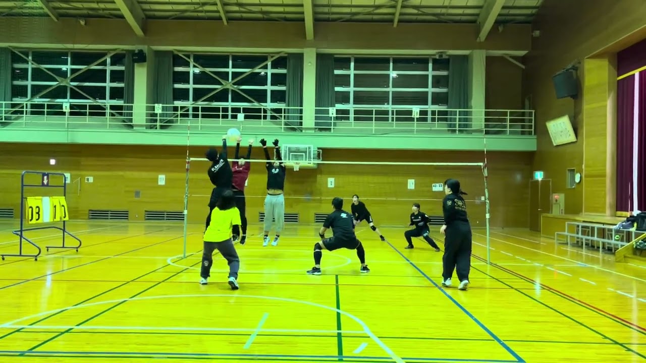 3月13日 悪代官 7