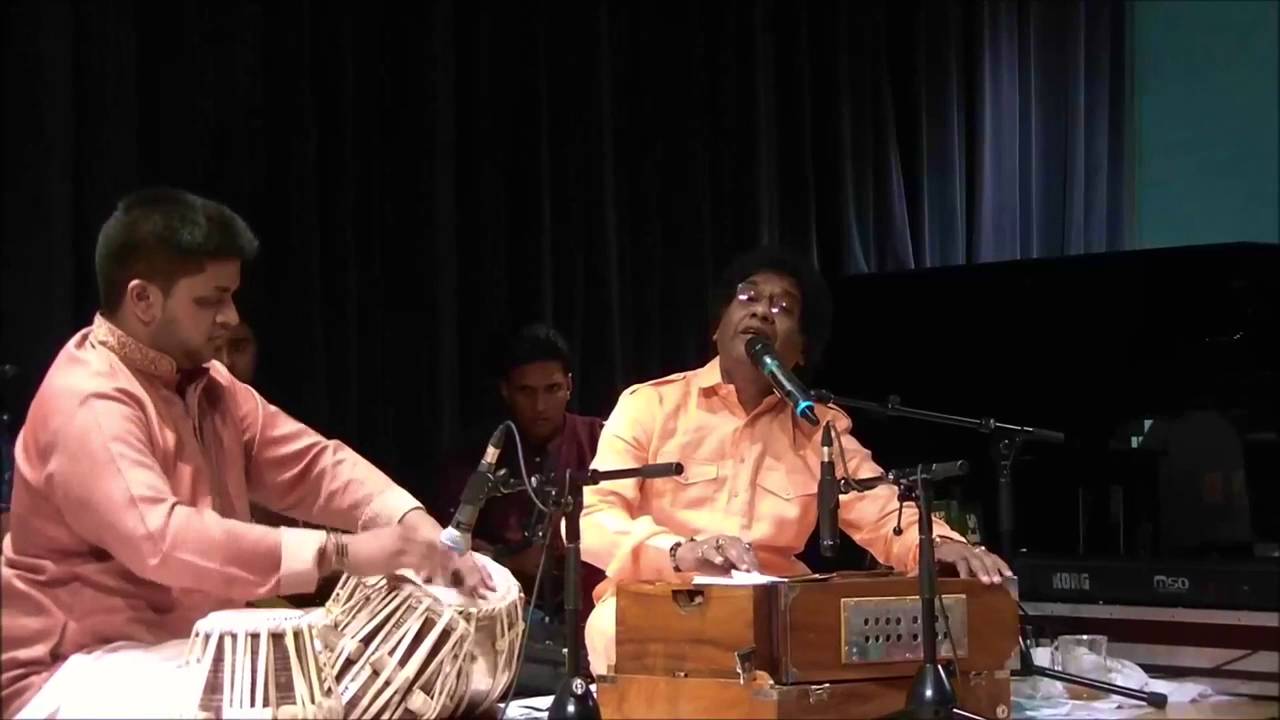 Parthishwari - Raviraj Nasery