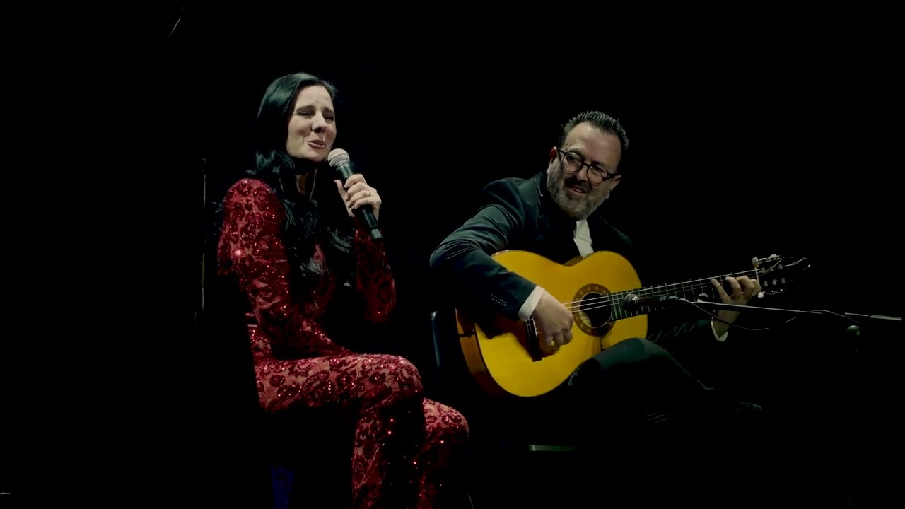 Diana Navarro - Noche de Reyes: Teatro EDP Gran Vía, 2022