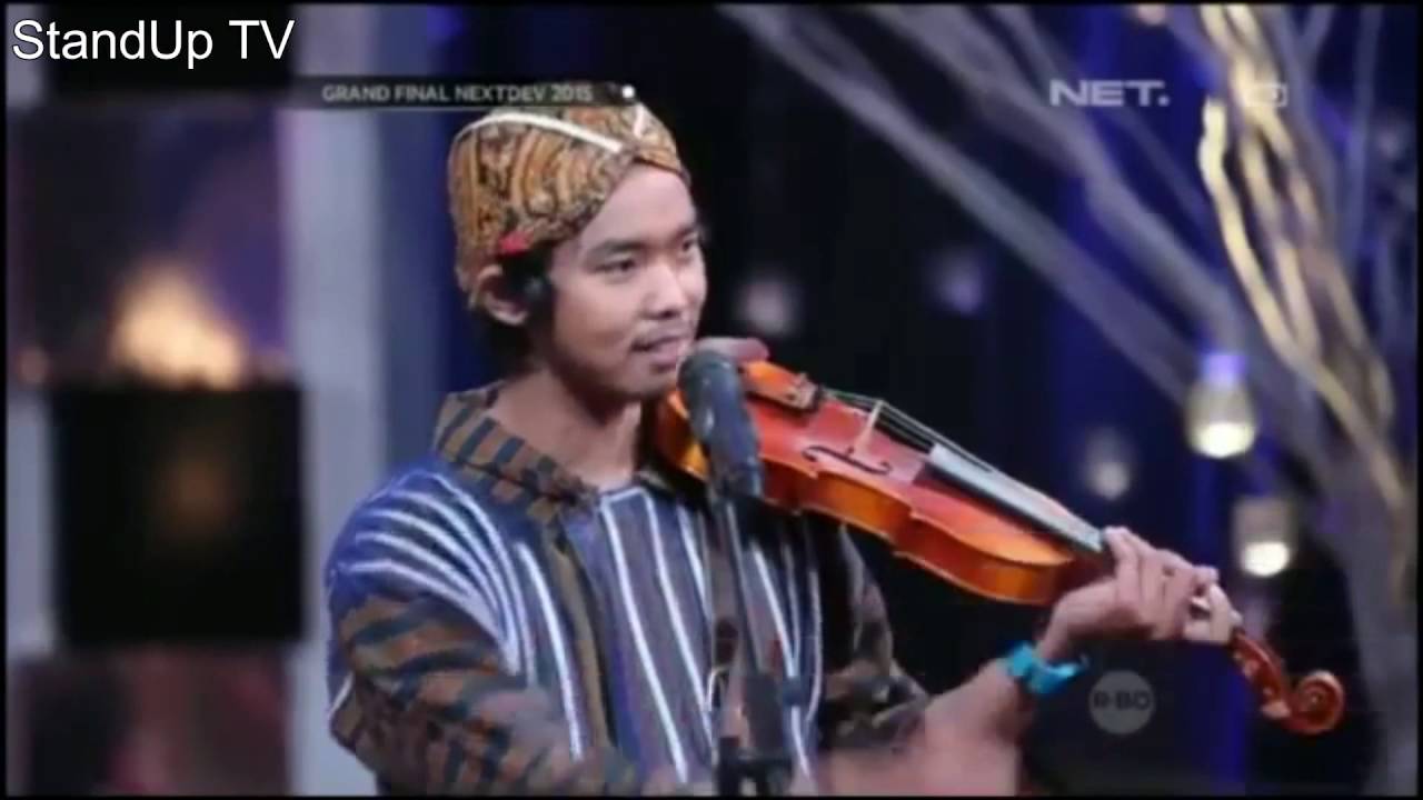 Dodit mulyanto stand up comedy terbaru TERLUCU...