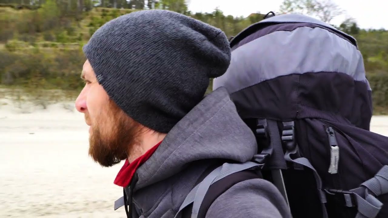 Polskie wybrzeże Bałtyku | Część trzecia