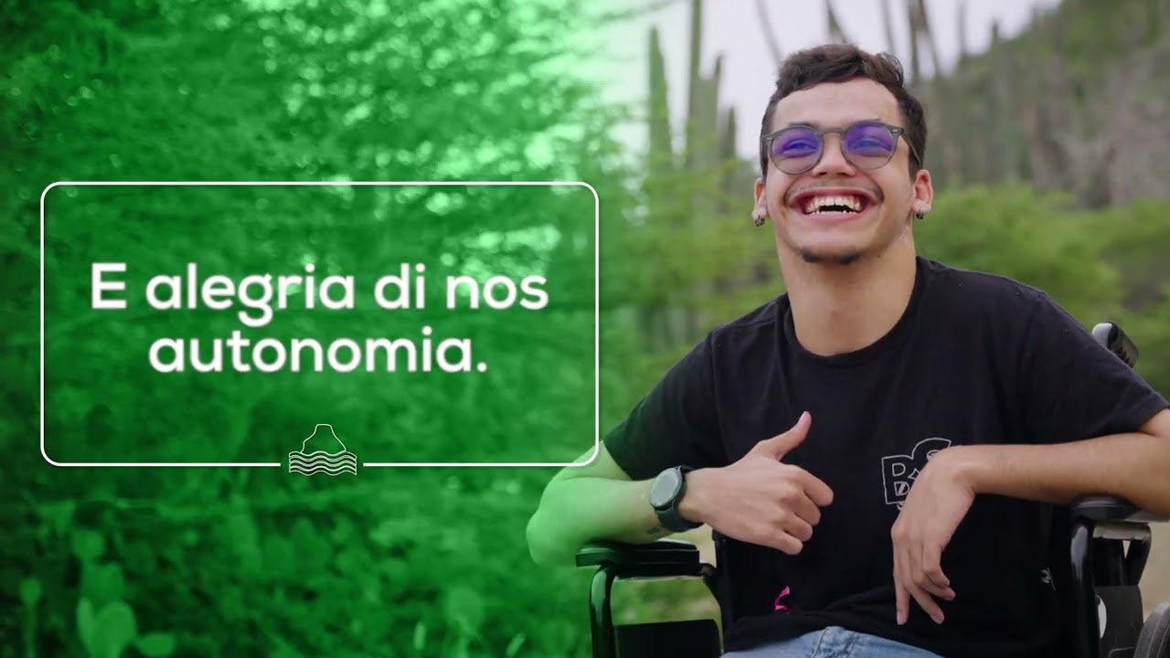 Episodio 2: Nos Escudo - Hooiberg y nos lama