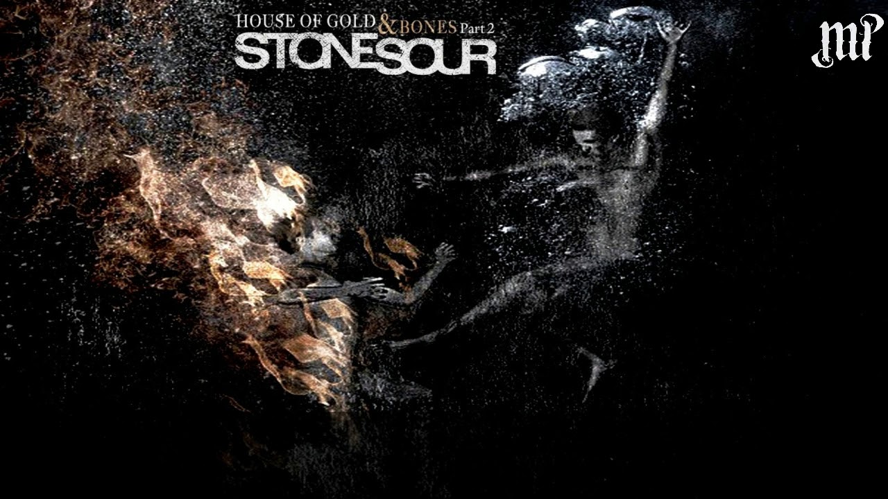 The conflagration Stone Sour Subtitulada