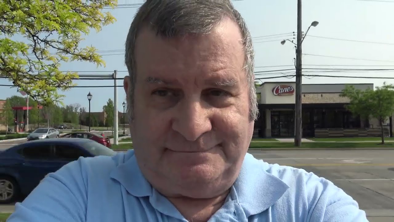 A Short Updated Video of Mayfield Heights, Ohio - May, 2023!