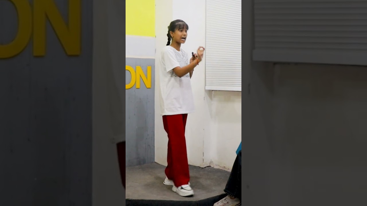 Extempore Session With Judges | Extempore | Impromptu speech #englishspeaking #english #education